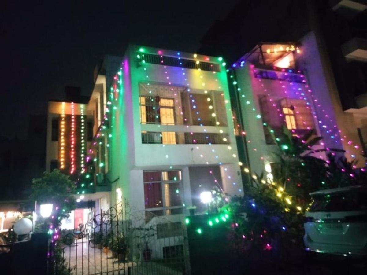 In - Boutique In South Delhi Near Aiims,nift,srifort Guest house