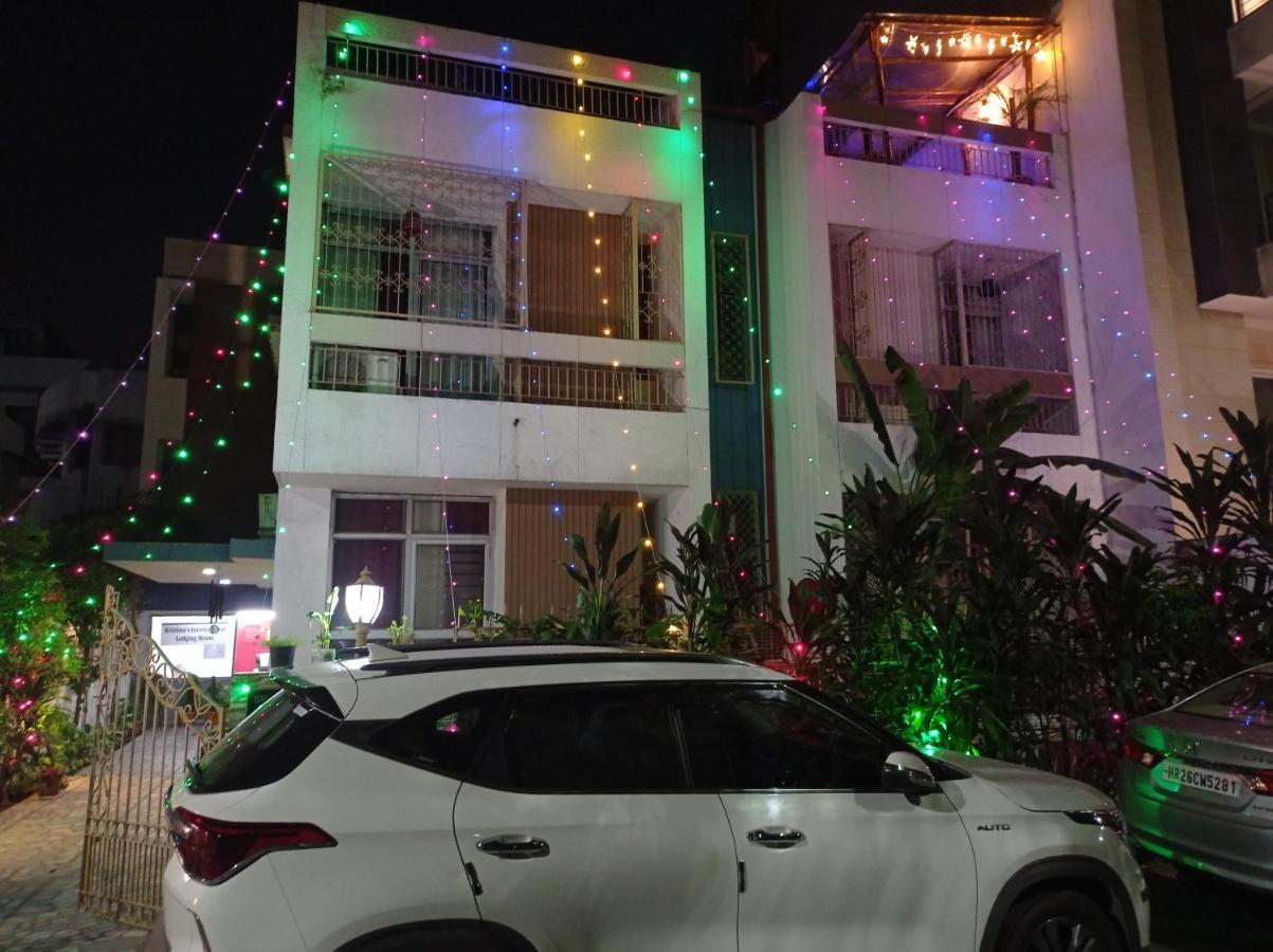 Guest house In - Boutique In South Delhi Near Aiims,nift,srifort