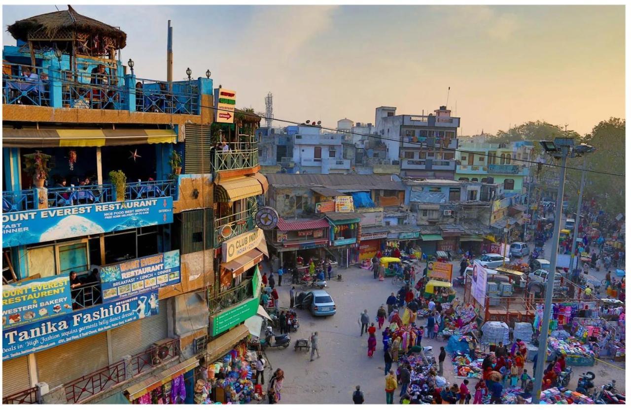 Guest house In - Boutique In South Delhi Near Aiims,nift,srifort New Delhi