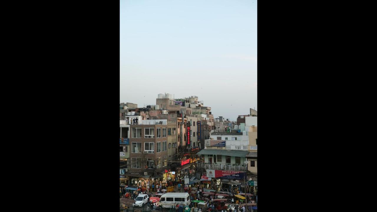 In - Boutique In South Delhi Near Aiims,nift,srifort Guest house *
